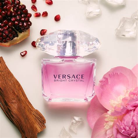 versace bright crystal oil noor perfumes richmond va|Bright Crystal Parfum .